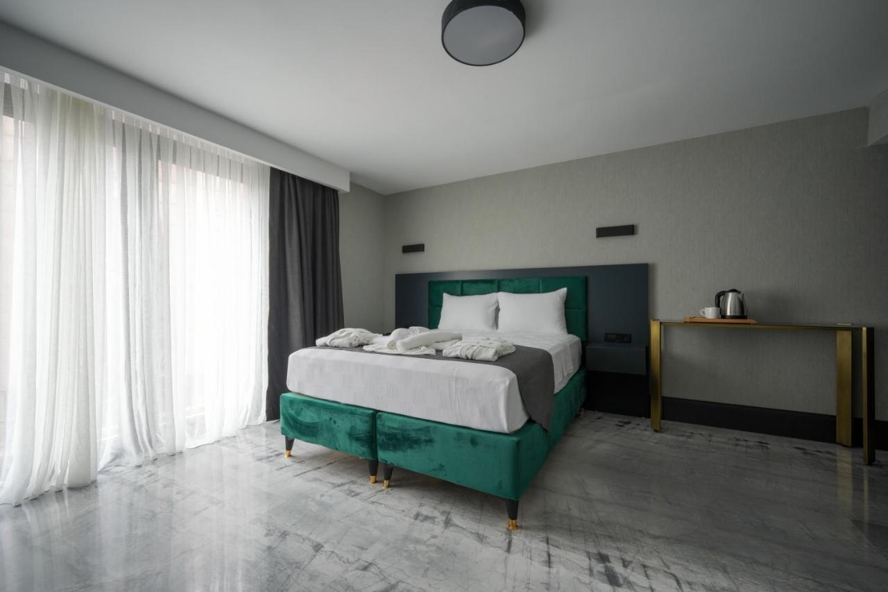 Otel Kurucesme Business İstanbul