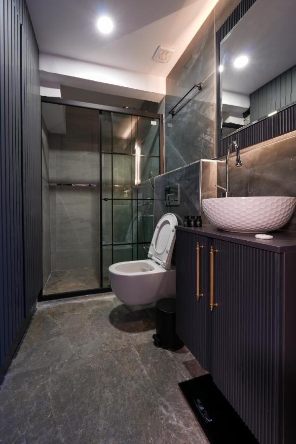 Kurucesme Business İstanbul