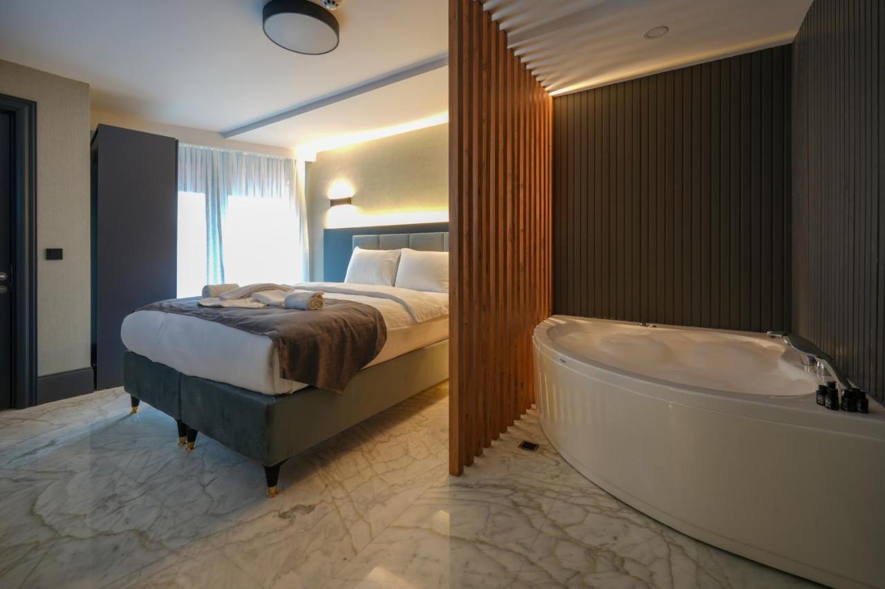 Otel Kurucesme Business İstanbul