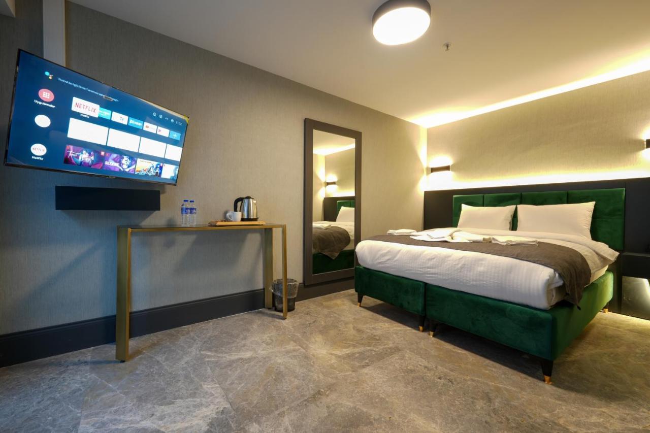 Kurucesme Business * İstanbul