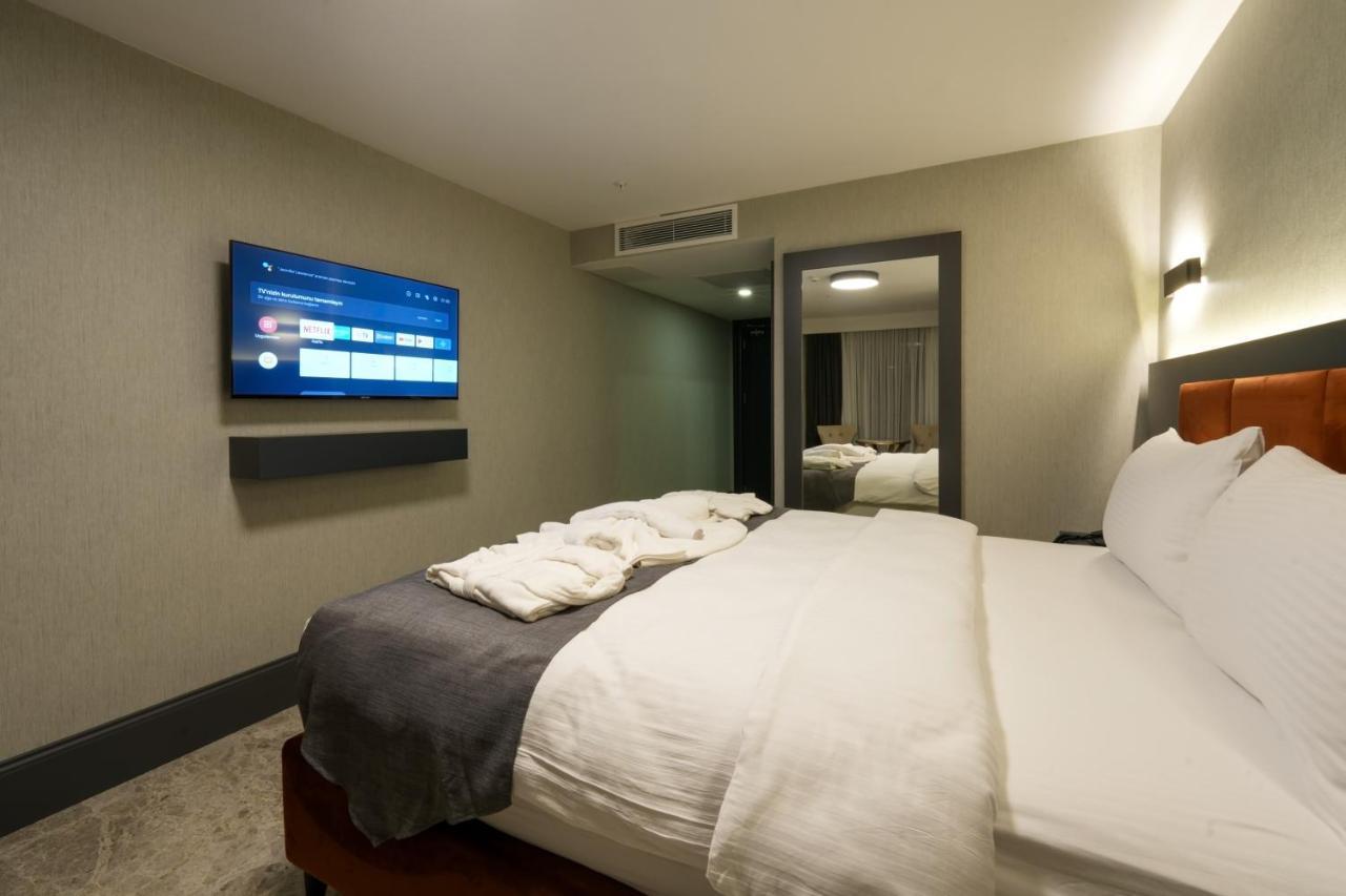 Kurucesme Business Istanbul