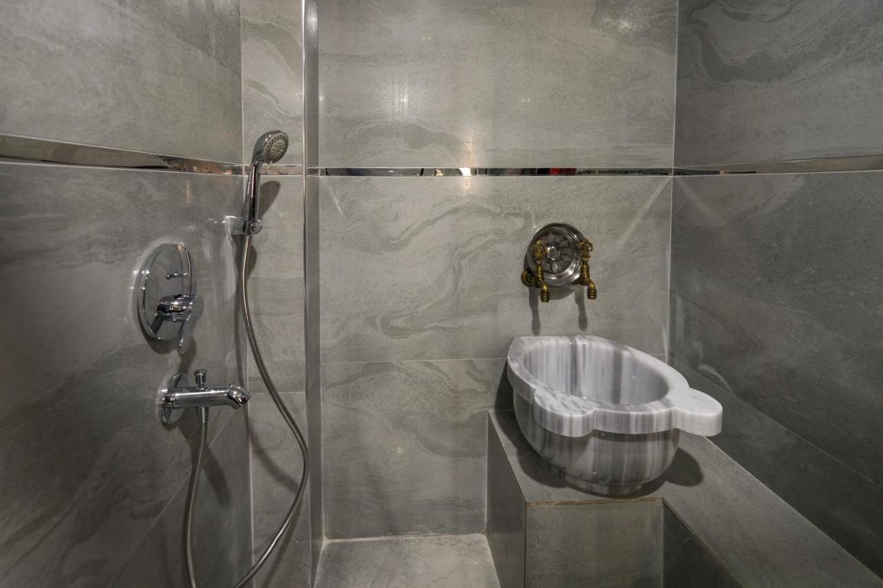 Kurucesme Business Hotel