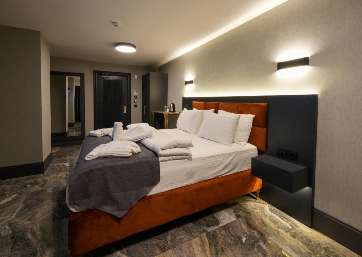 Kurucesme Business Hotel *