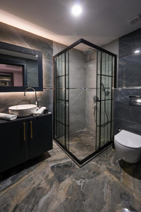 Kurucesme Business Istanbul