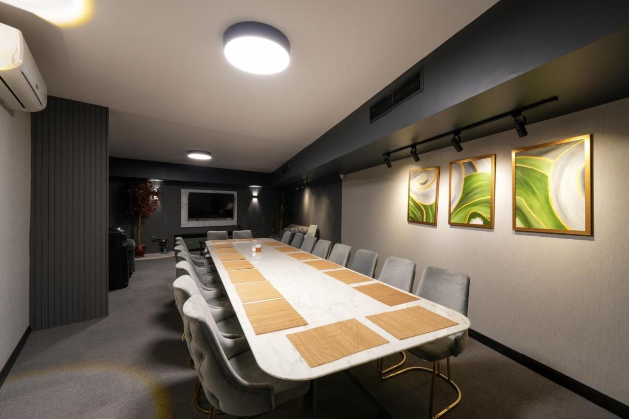 Hotel Kurucesme Business Istanbul