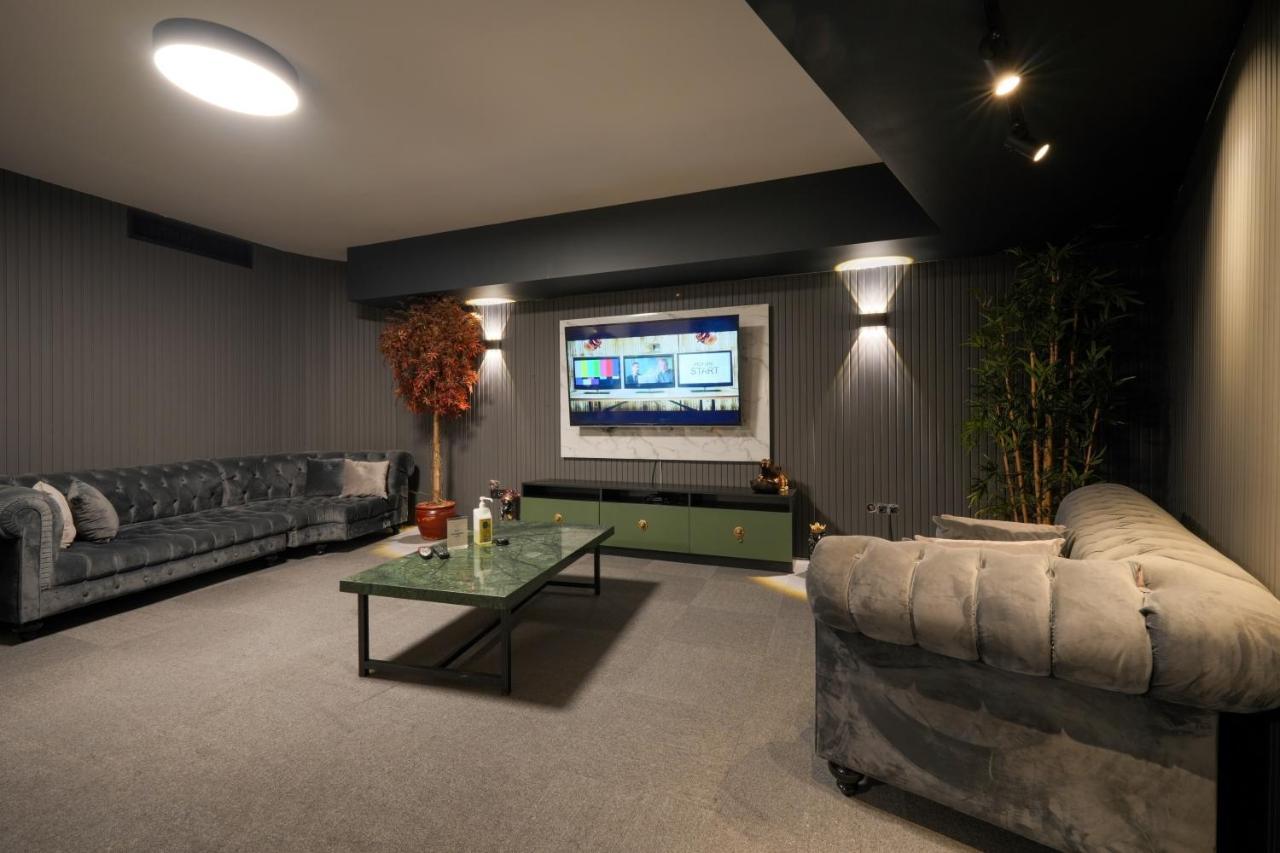 Kurucesme Business Hotel Istanbul