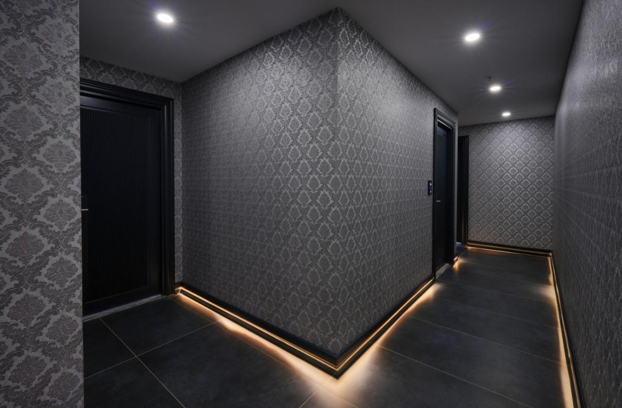 Hotel Kurucesme Business *