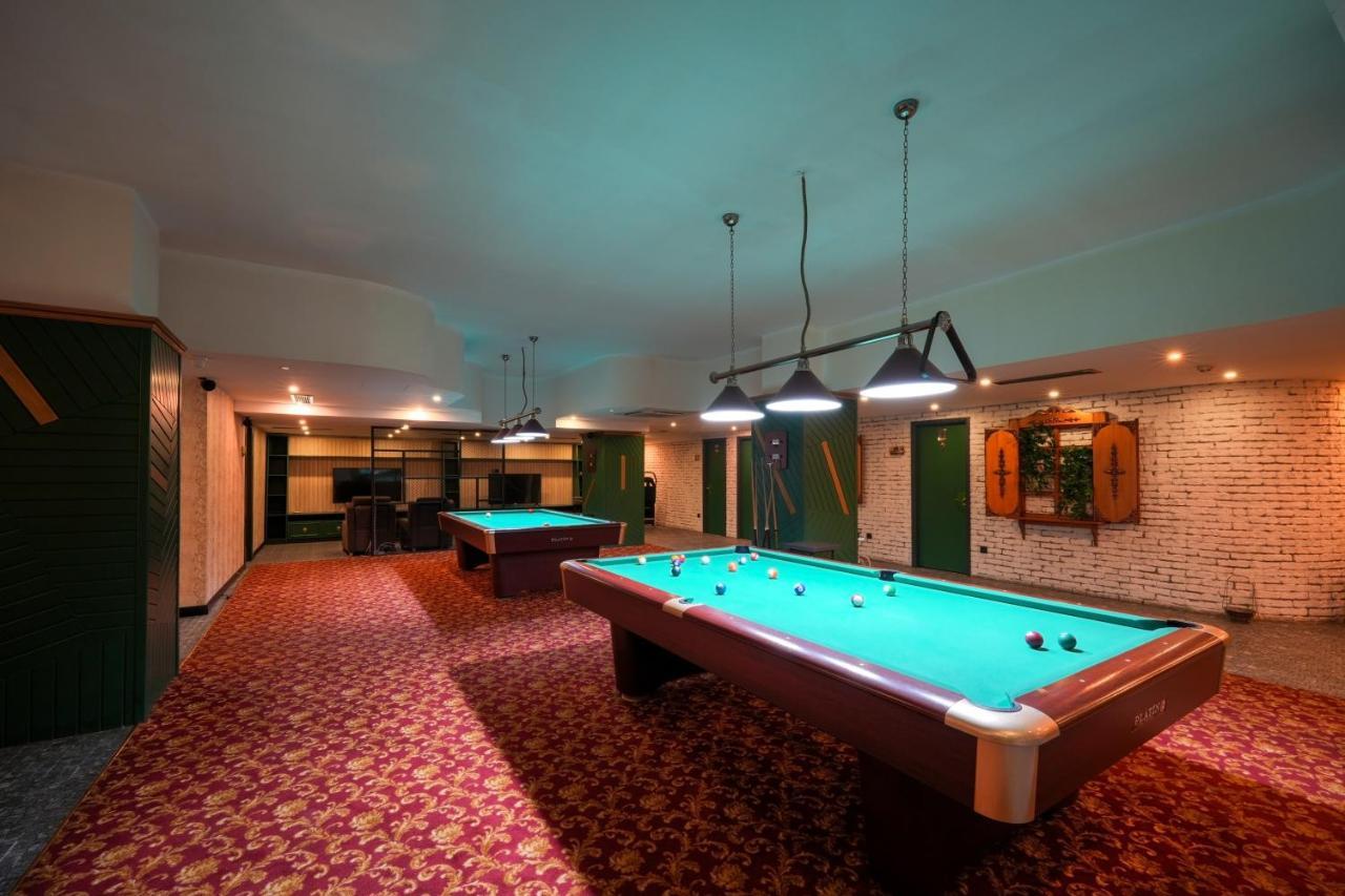 Hotel Kurucesme Business *